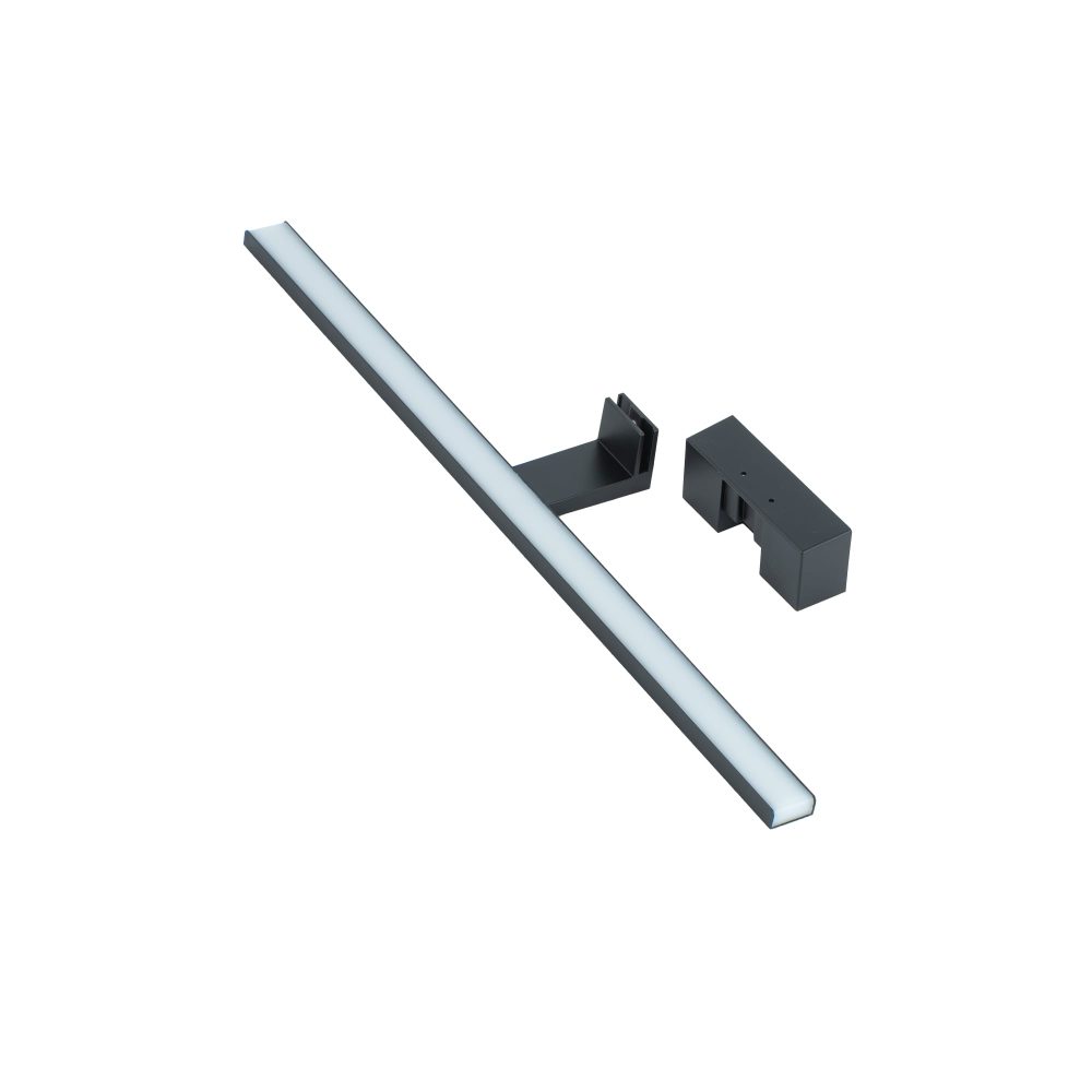 CEZANNE LED BLACK M 3000K - Слика 3