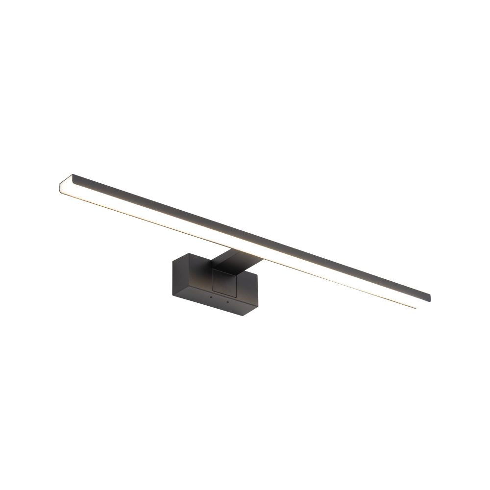 CEZANNE LED BLACK M 3000K - Слика 5