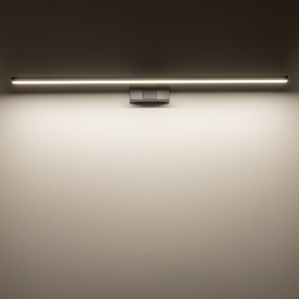 CEZANNE LED BLACK L 3000K - Слика 2