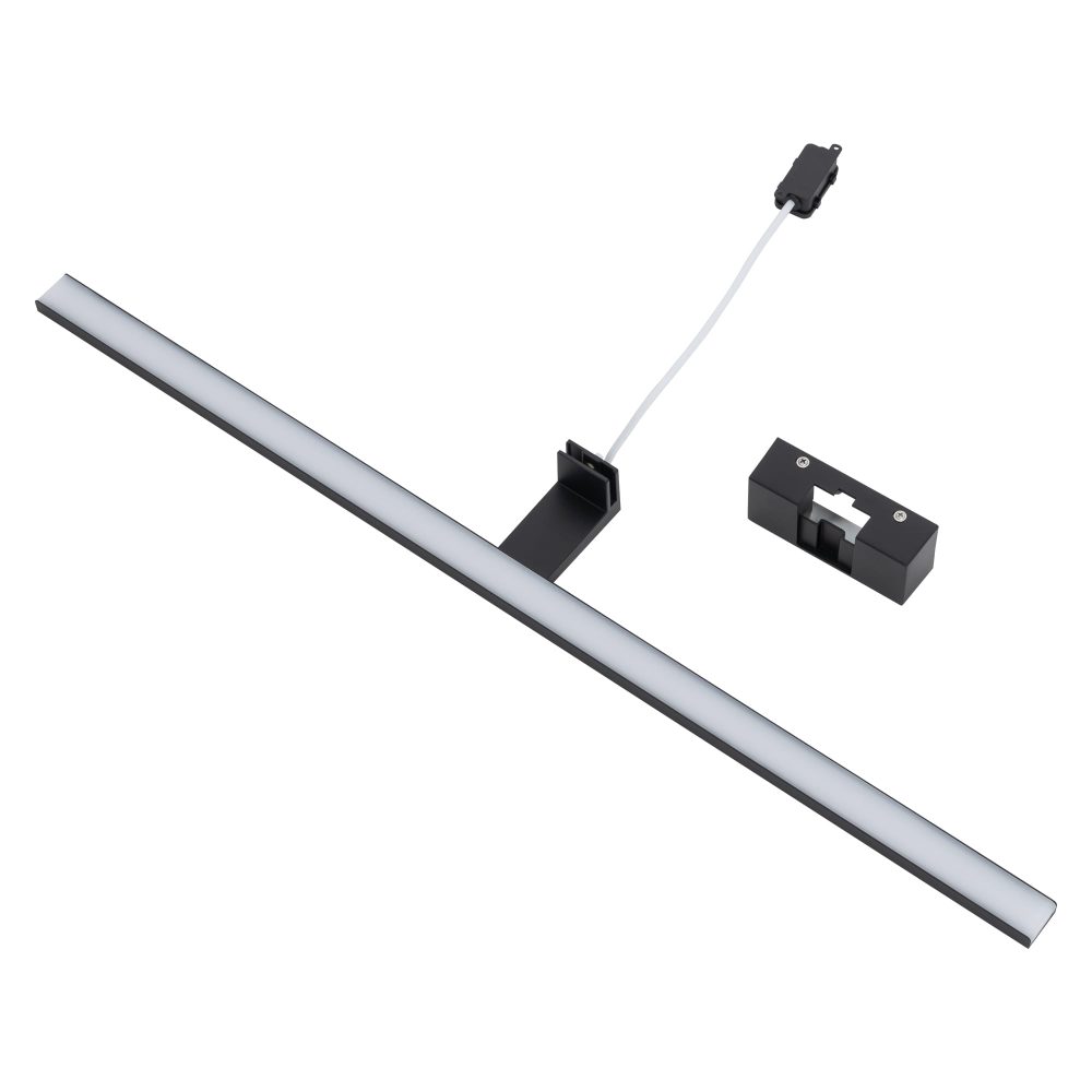 CEZANNE LED BLACK L 3000K - Слика 10