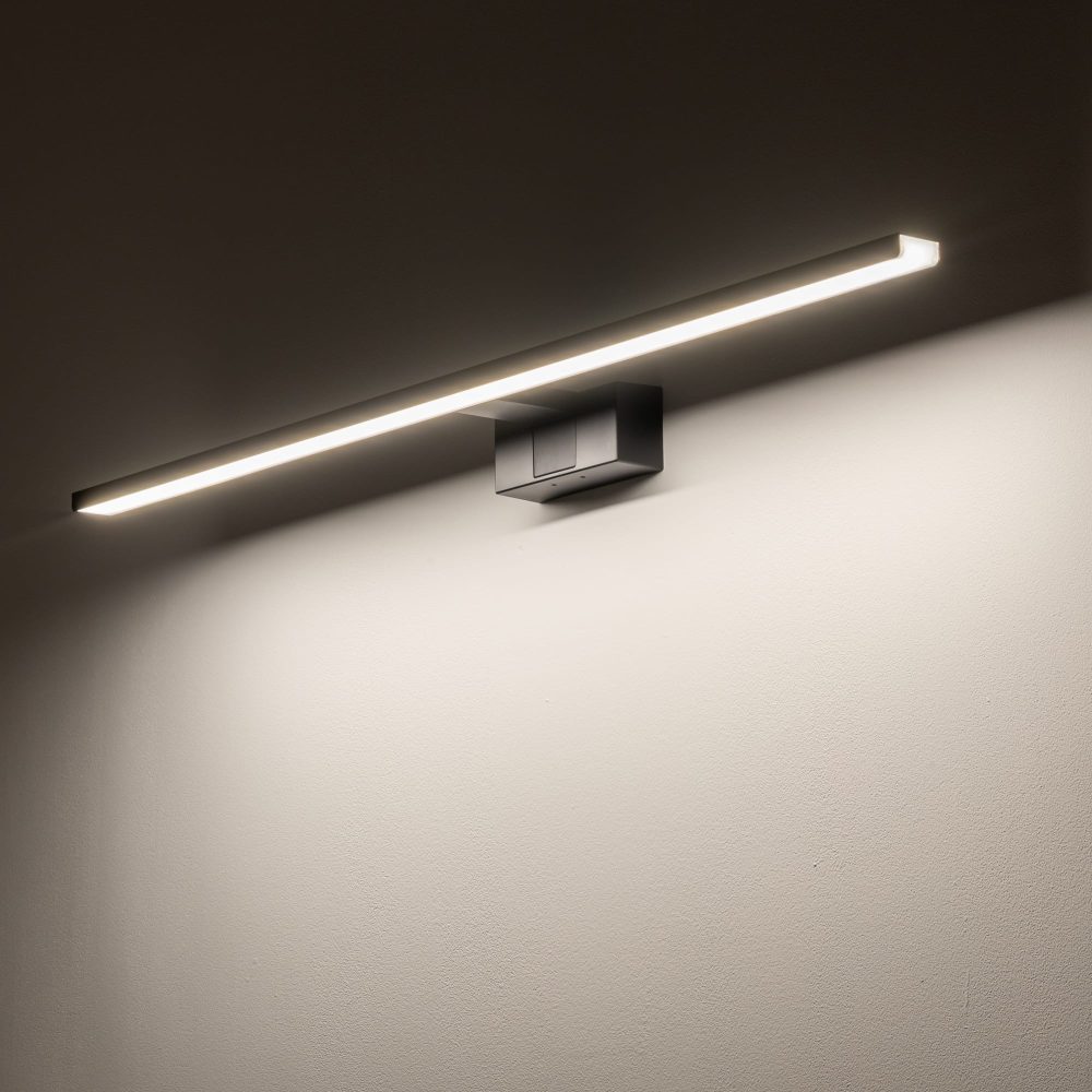 CEZANNE LED BLACK L 3000K - Слика 3