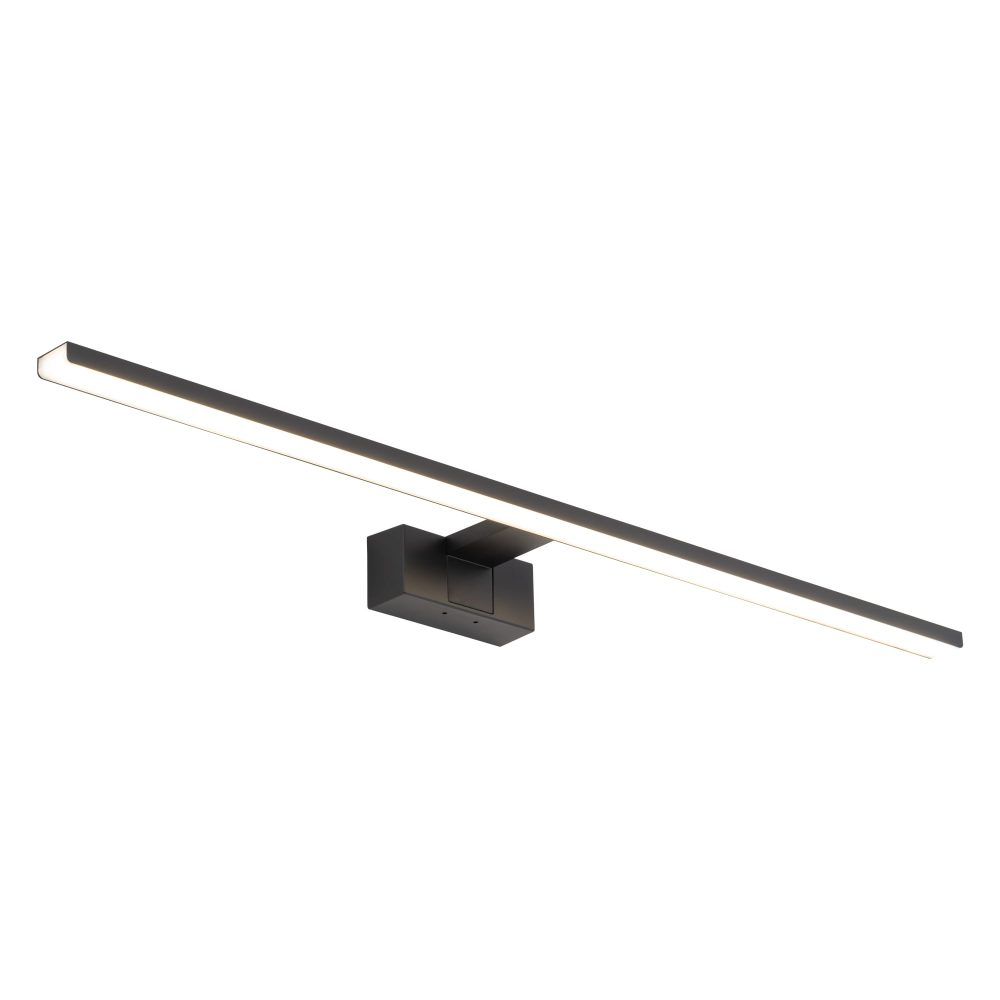 CEZANNE LED BLACK L 3000K - Слика 5