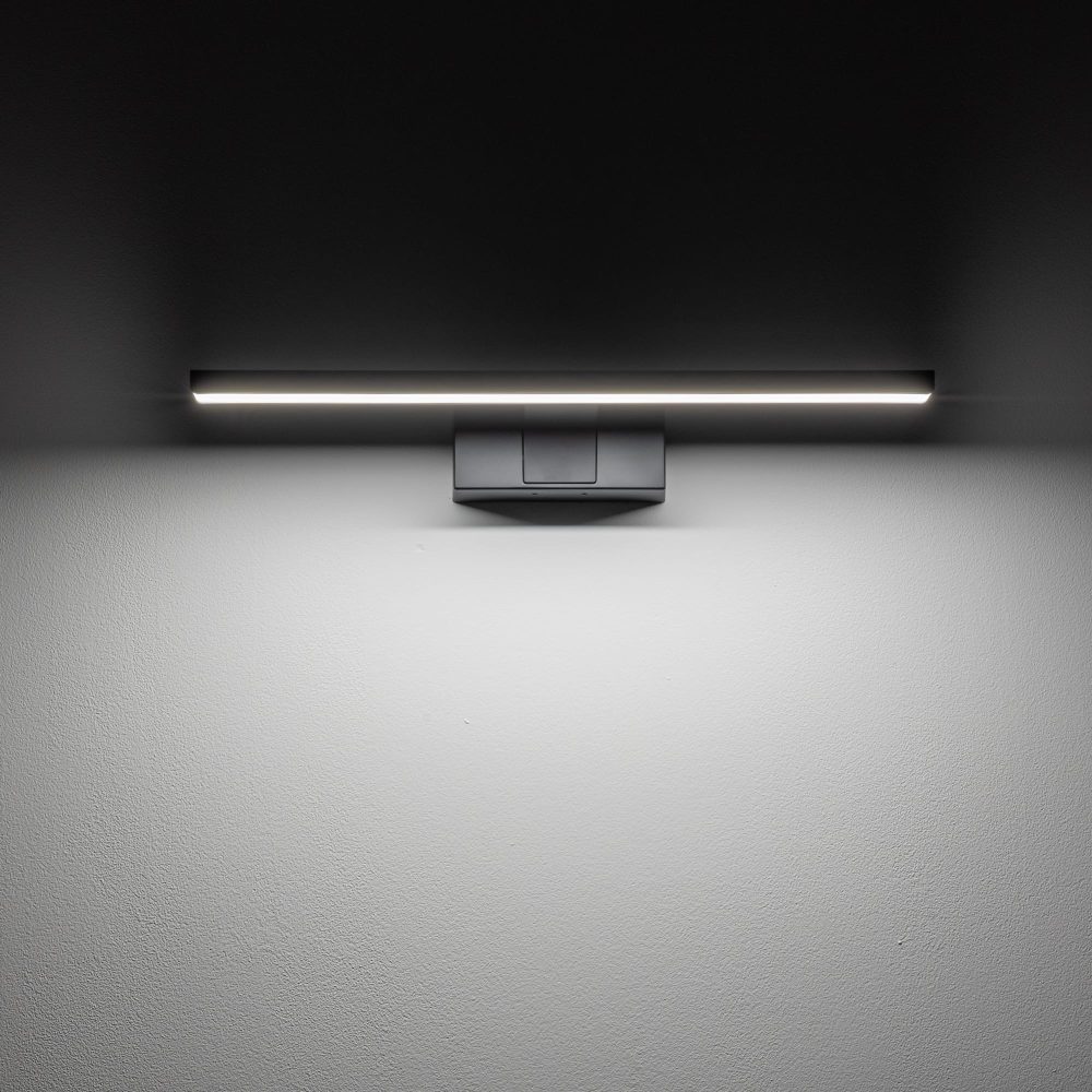CEZANNE LED BLACK S 4000K - Слика 2