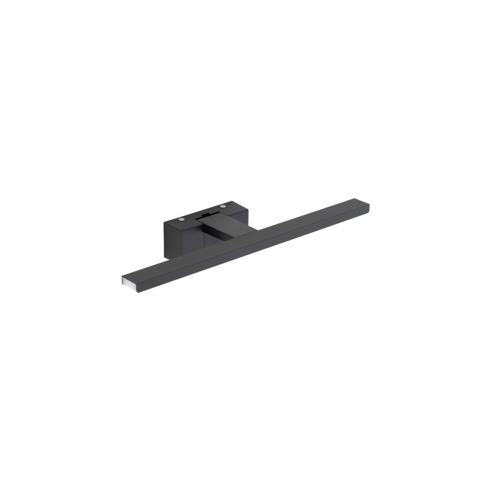 CEZANNE LED BLACK S 4000K - Слика 4
