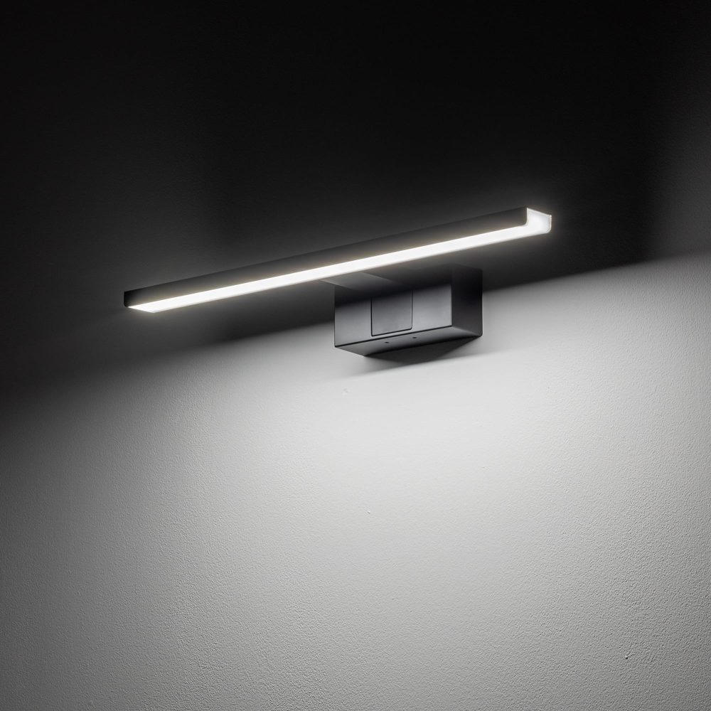CEZANNE LED BLACK S 4000K - Слика 7