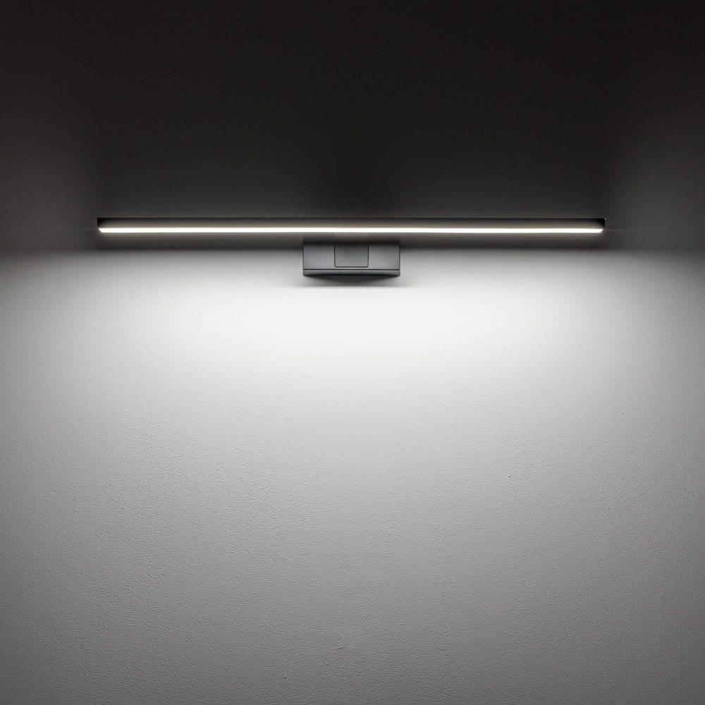 CEZANNE LED BLACK M 4000K - Слика 2
