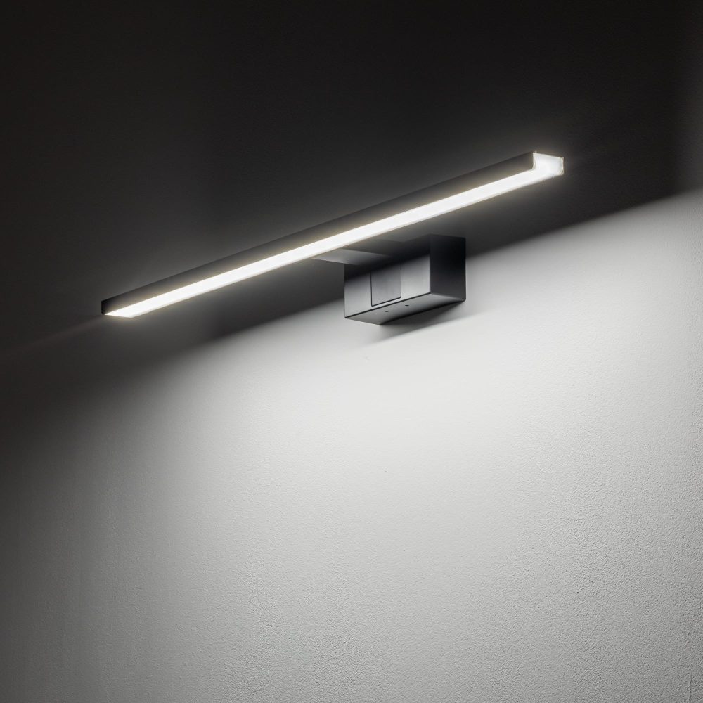 CEZANNE LED BLACK M 4000K - Слика 3
