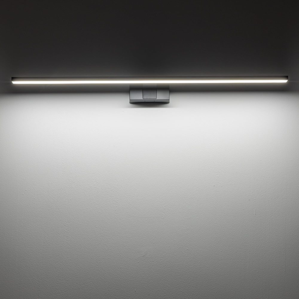 CEZANNE LED BLACK L 4000K - Слика 2