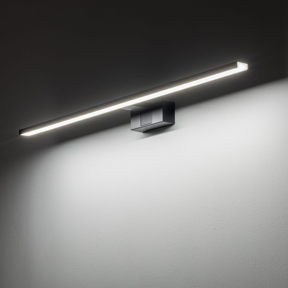 CEZANNE LED BLACK L 4000K - Слика 7