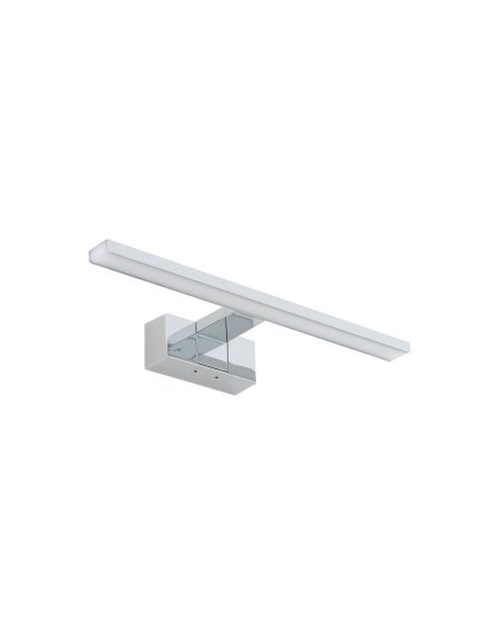 CEZANNE LED CHROME S 4000K