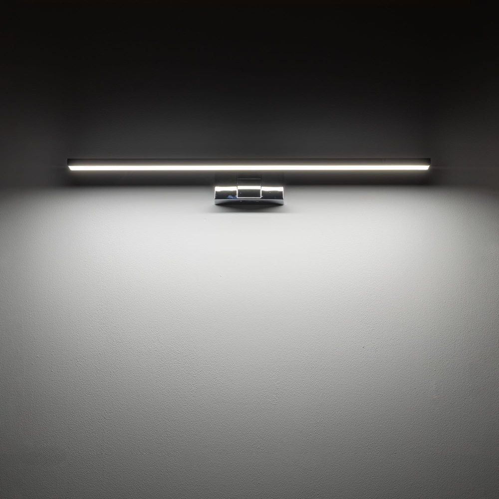 CEZANNE LED CHROME M 4000K - Слика 2