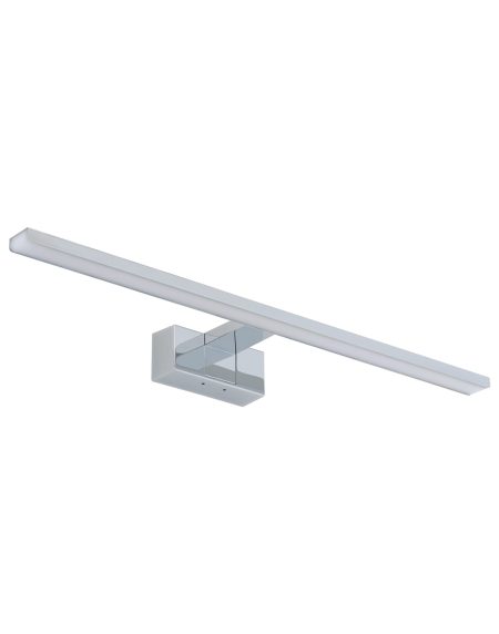 CEZANNE LED CHROME M 4000K