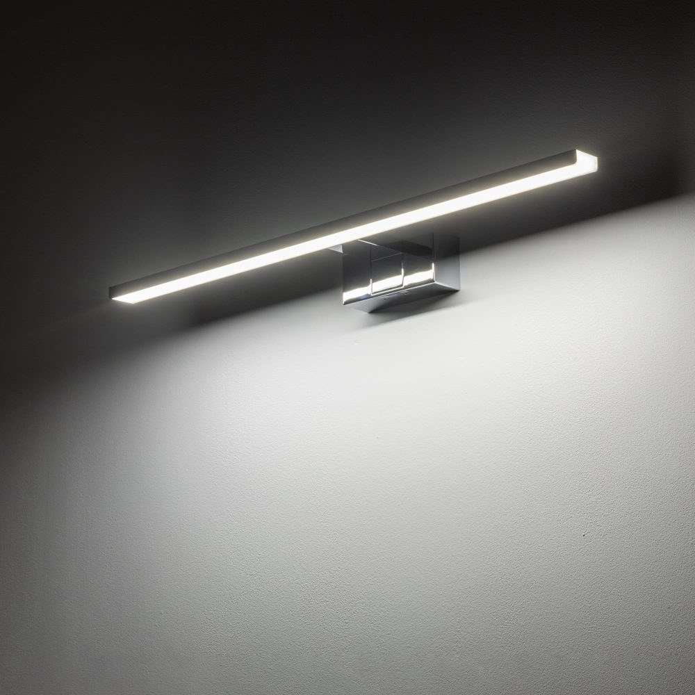 CEZANNE LED CHROME M 4000K - Слика 7