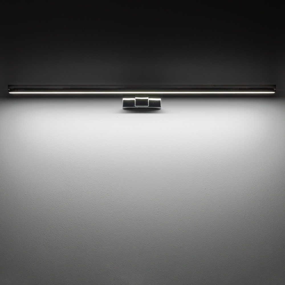 CEZANNE LED CHROME L 4000K - Слика 2