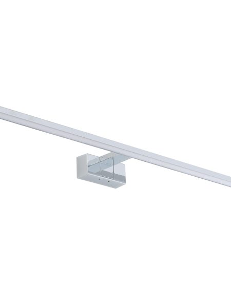 CEZANNE LED CHROME L 4000K