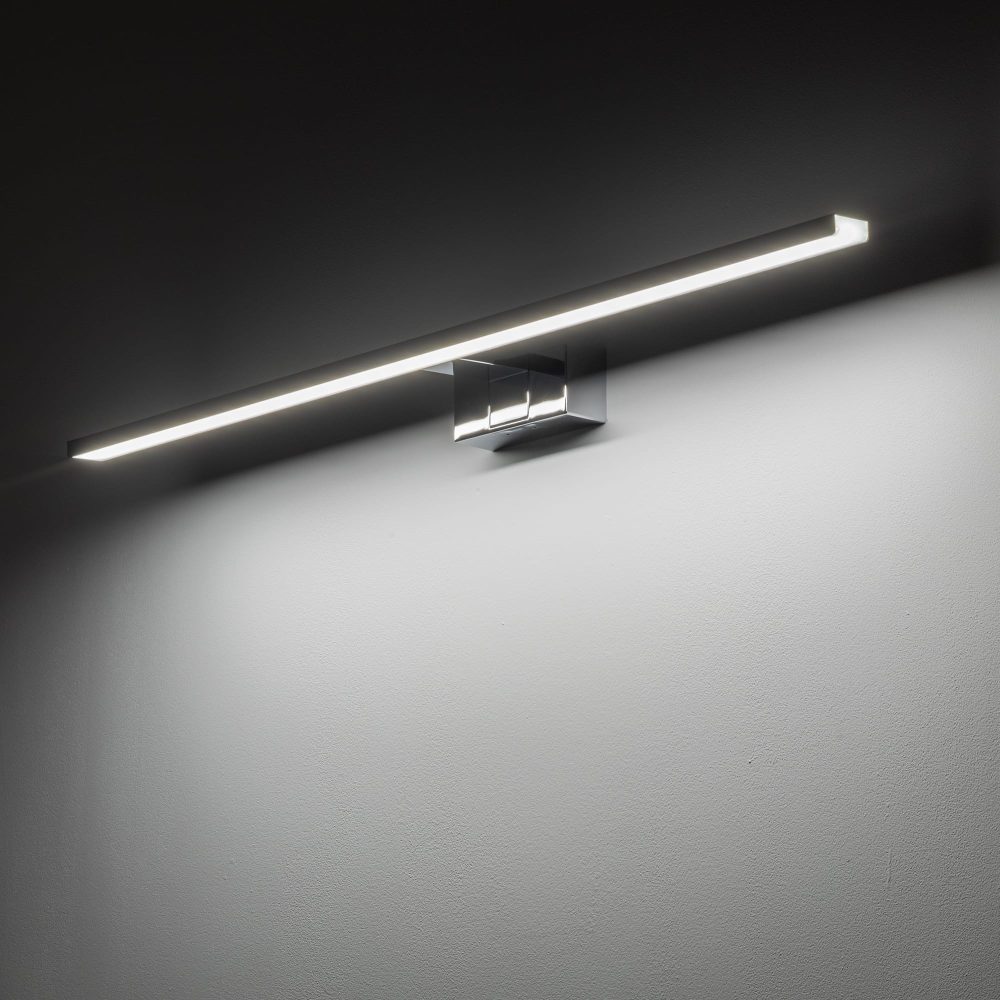 CEZANNE LED CHROME L 4000K - Слика 7