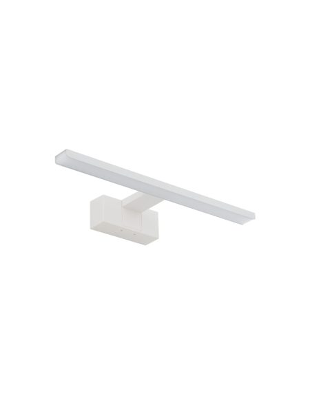 CEZANNE LED WHITE S 4000K