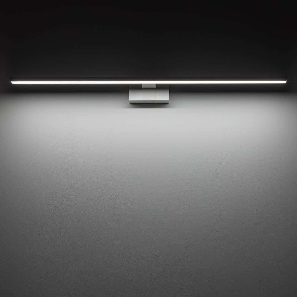 CEZANNE LED WHITE L  4000K - Слика 2