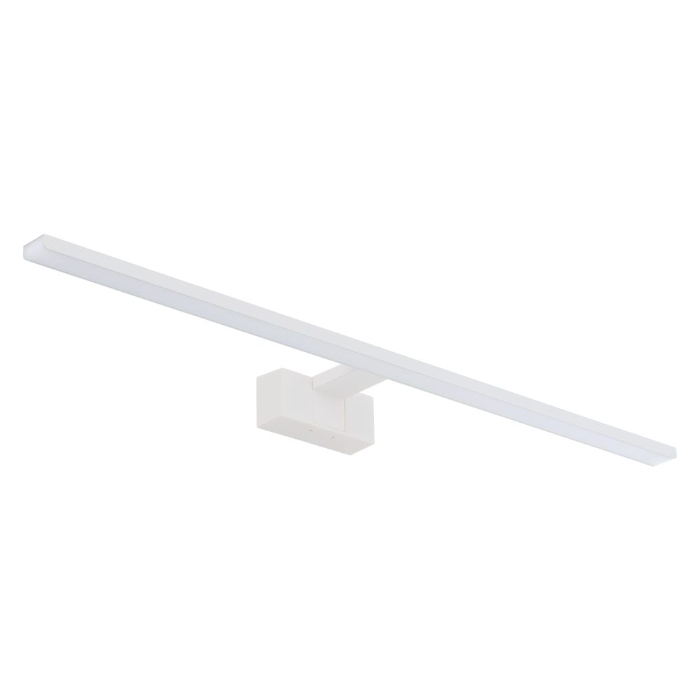CEZANNE LED WHITE L  4000K