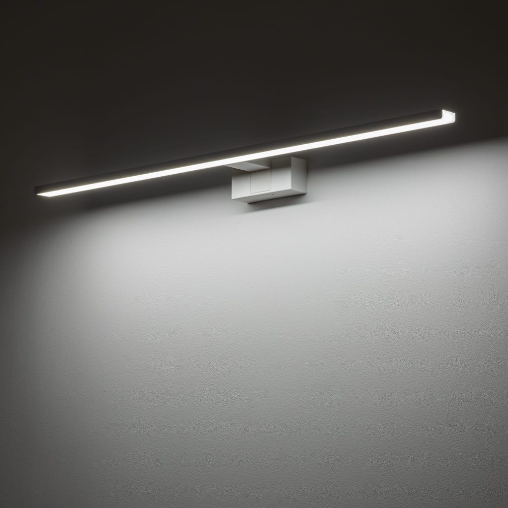 CEZANNE LED WHITE L  4000K - Слика 7