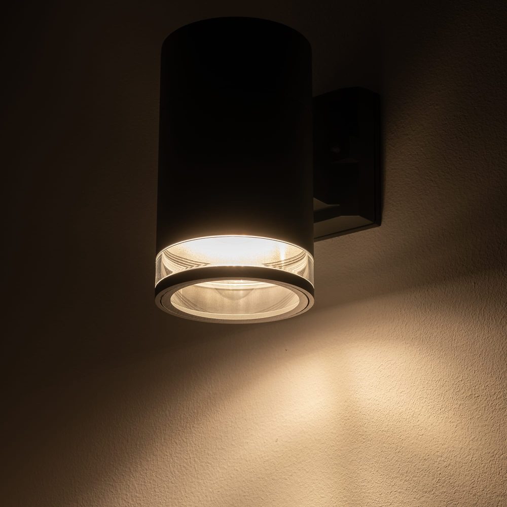 Zidna spot lampa ROCK PRO I wall lamp - Слика 4