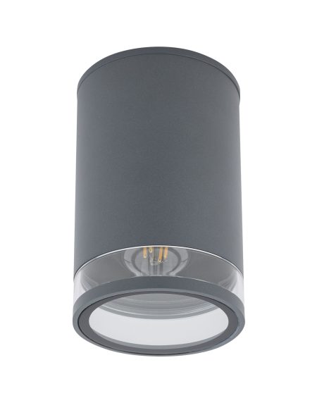 ROCK PRO I ceiling