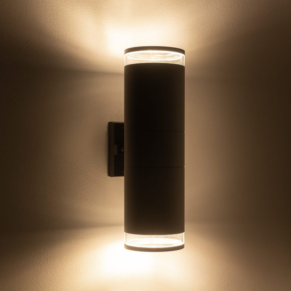 Zidna spot lampa ROCK PRO II wall lamp - Слика 2