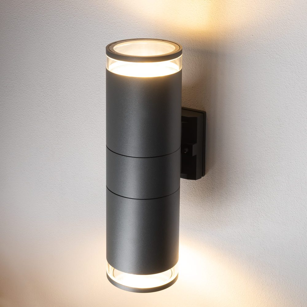 Zidna spot lampa ROCK PRO II wall lamp - Слика 5