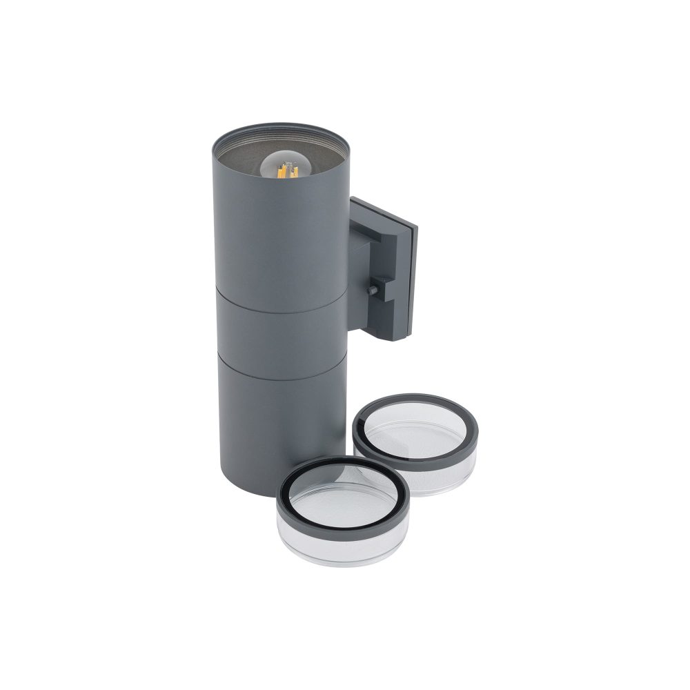 Zidna spot lampa ROCK PRO II wall lamp - Слика 7