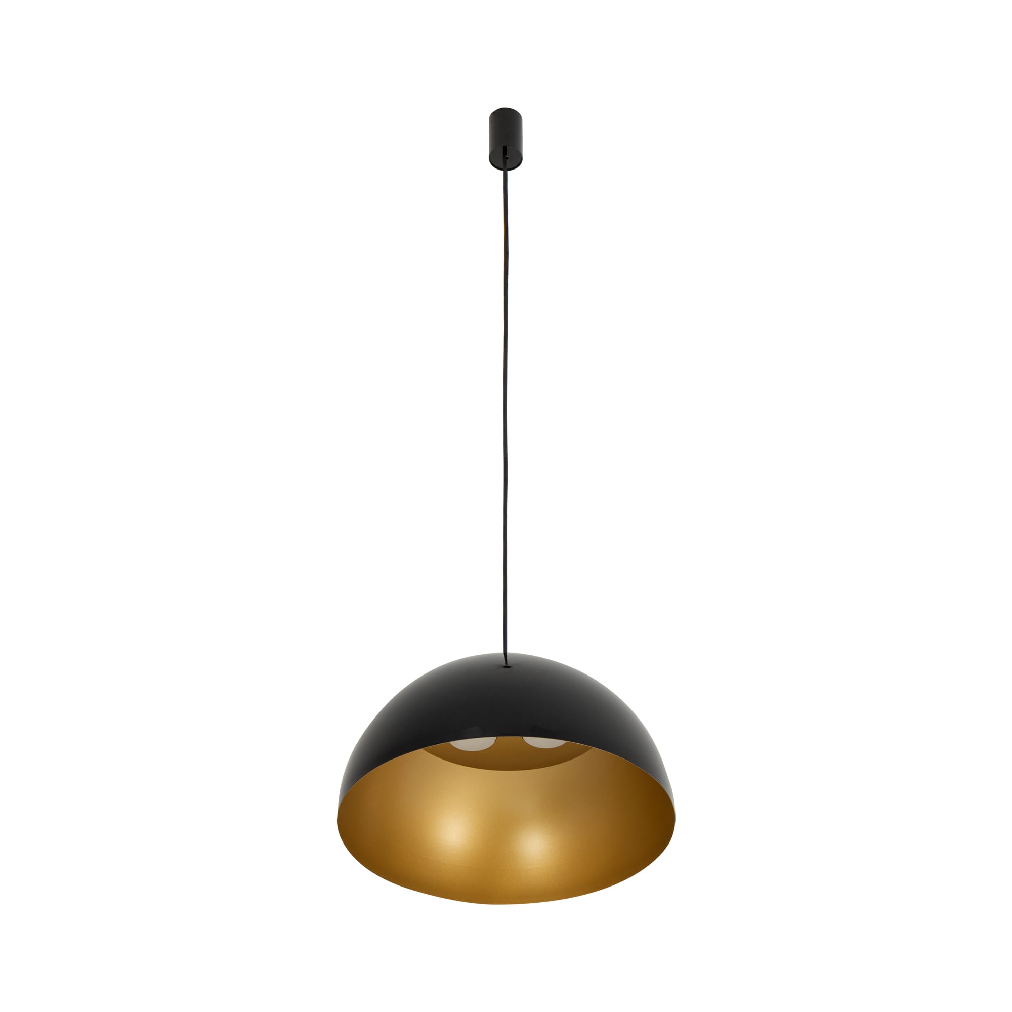 HEMISPHERE SUPER L CBLACK-GOLD - Слика 3