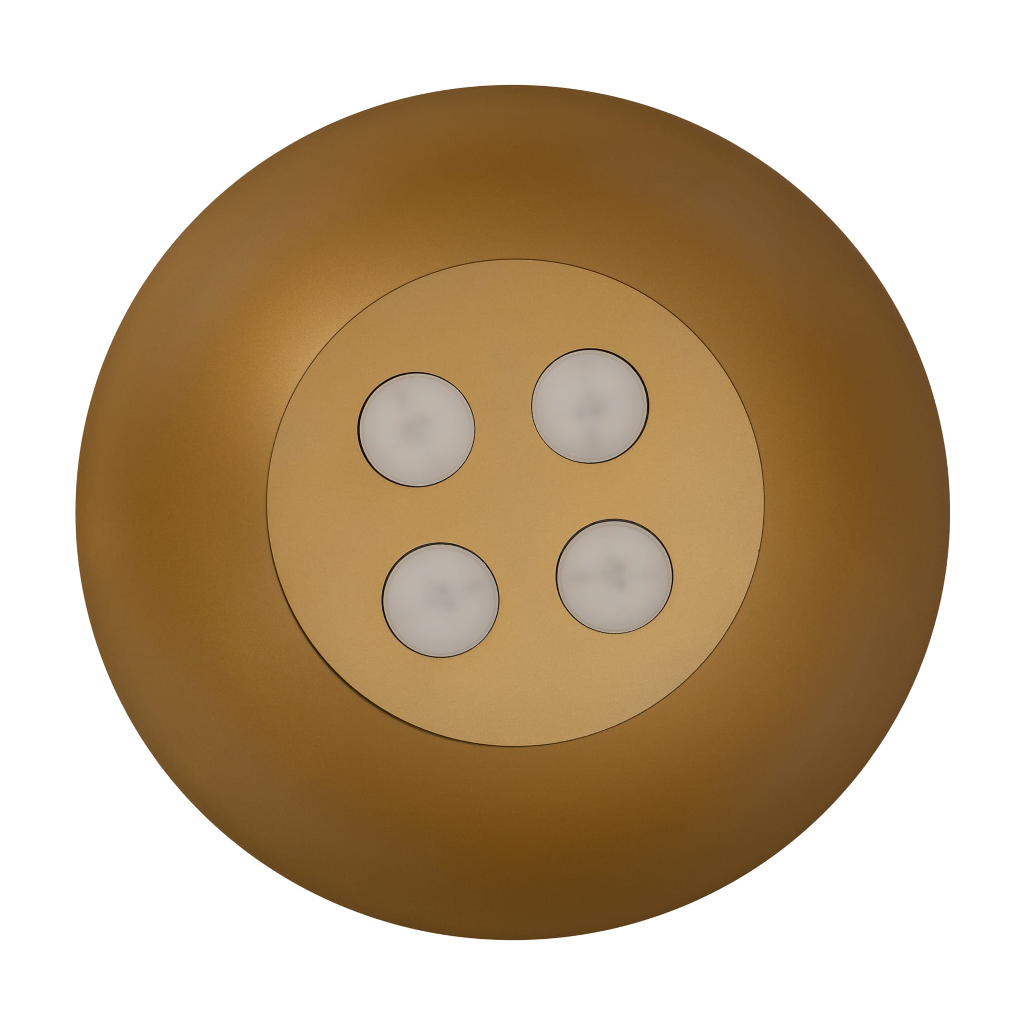HEMISPHERE SUPER L CBLACK-GOLD - Слика 4