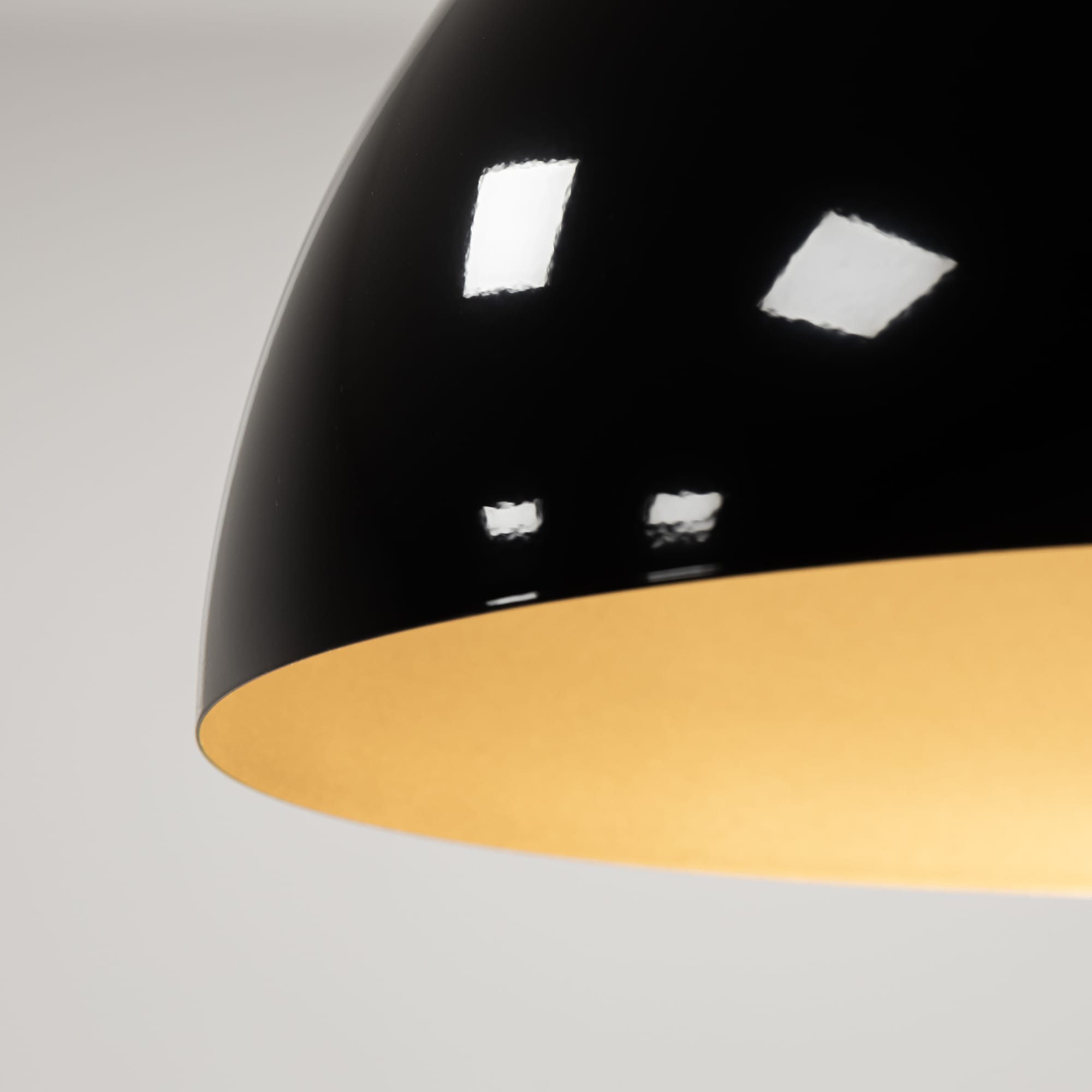 HEMISPHERE SUPER L CBLACK-GOLD - Слика 5