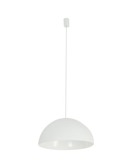 HEMISPHERE SUPER L WHITE