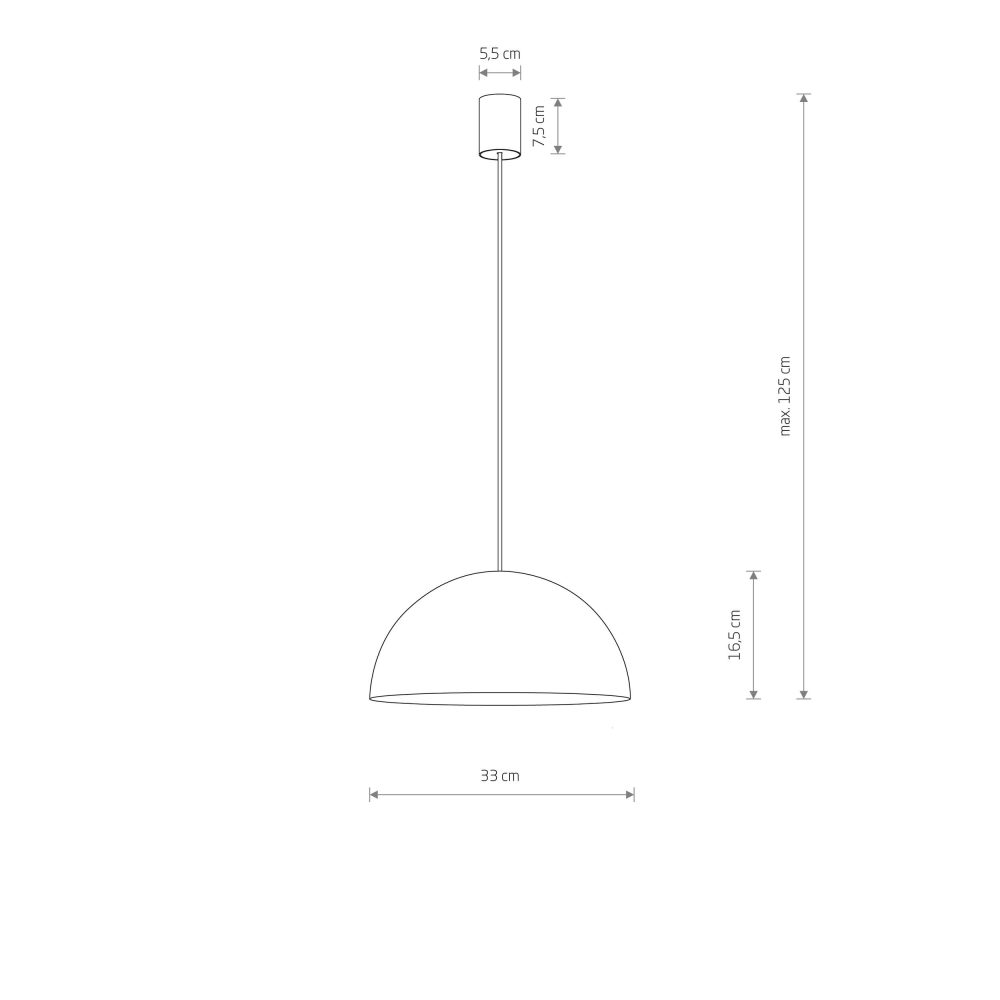 HEMISPHERE SUPER S WHITE-GOLD - Слика 6