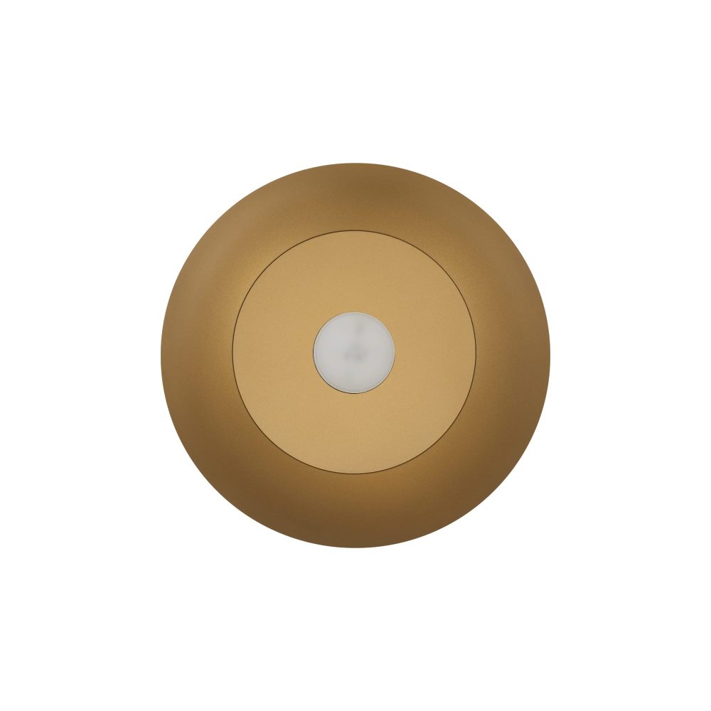 HEMISPHERE SUPER S WHITE-GOLD - Слика 4