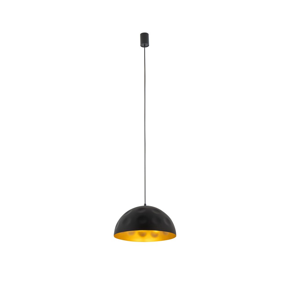 HEMISPHERE HIT S BLACK-GOLD - Слика 2