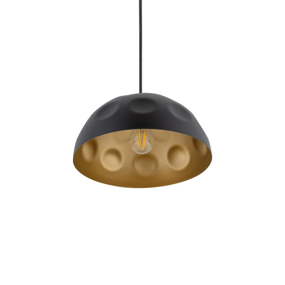 HEMISPHERE HIT S BLACK-GOLD - Слика 6