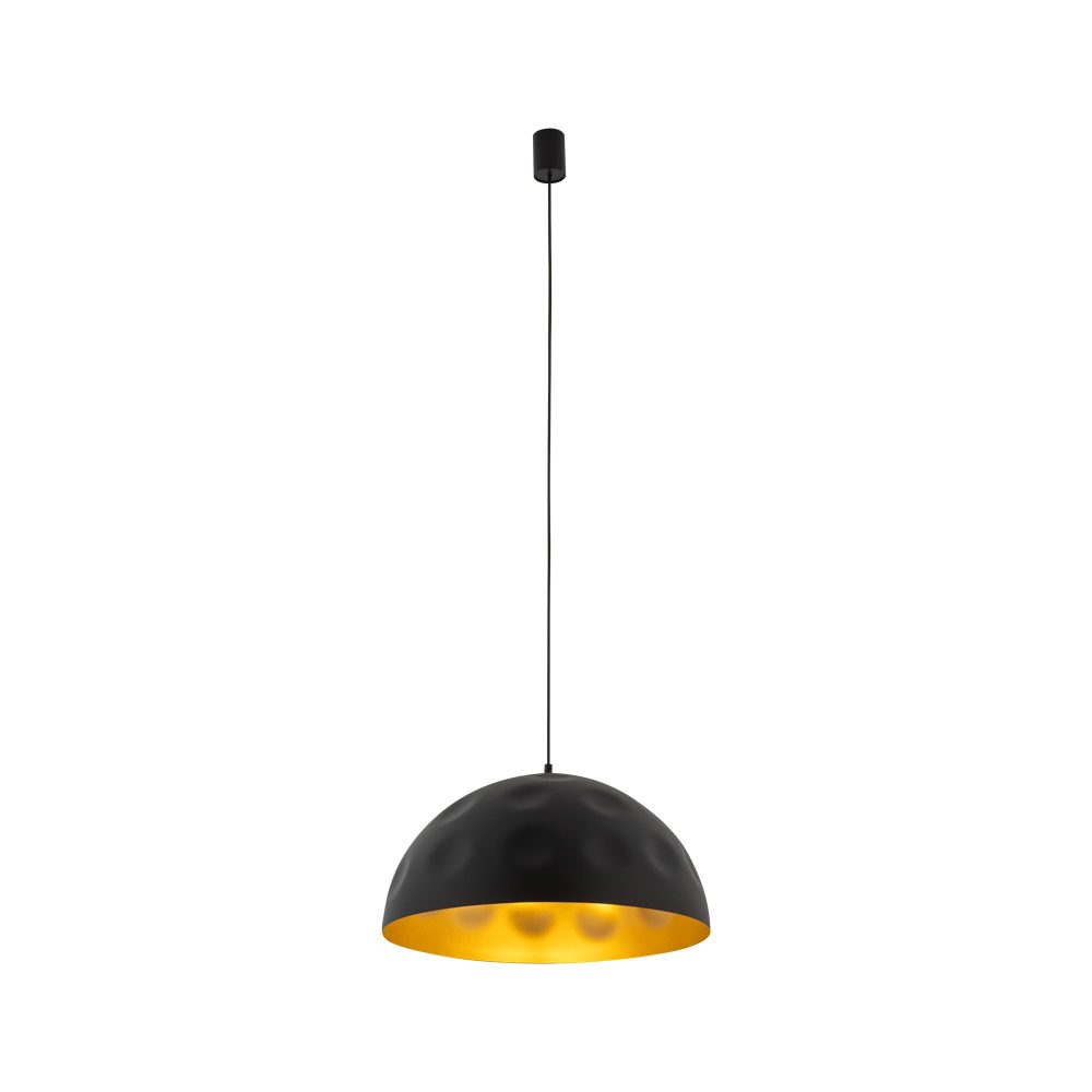 HEMISPHERE HIT L BLACK-GOLD - Слика 2