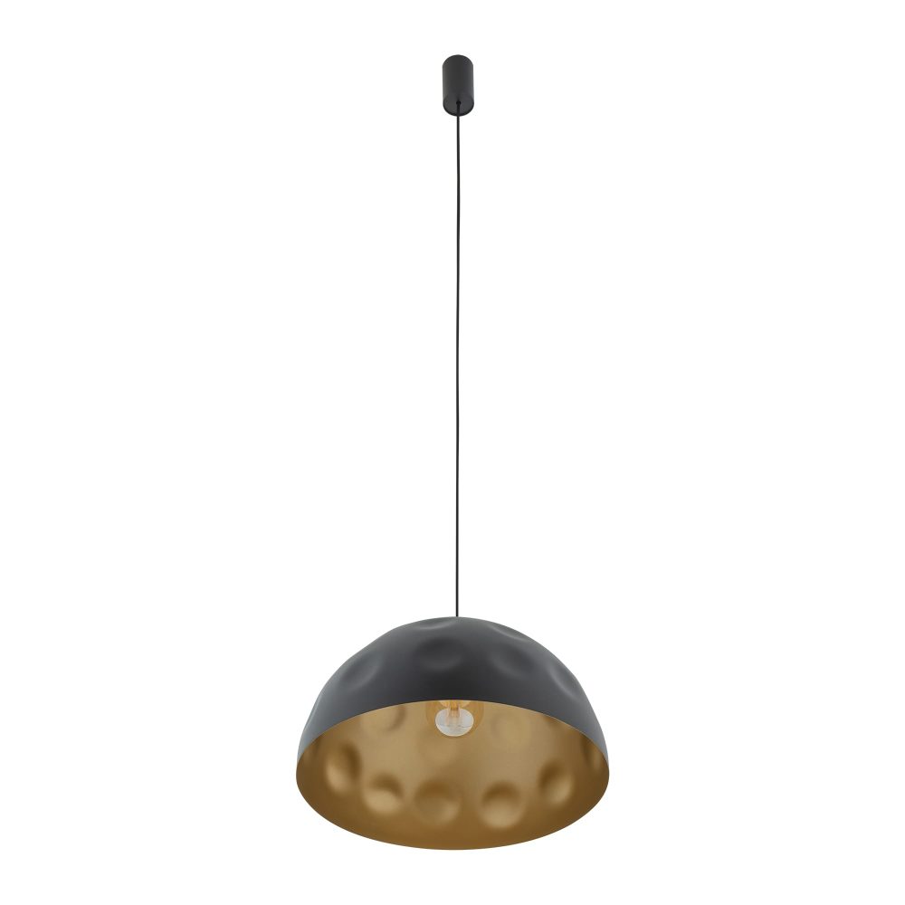HEMISPHERE HIT L BLACK-GOLD - Слика 4