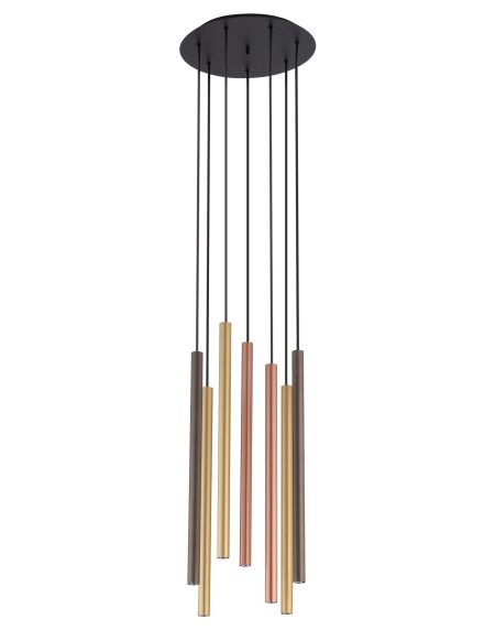 LASER 490 MULTICOLOUR VII