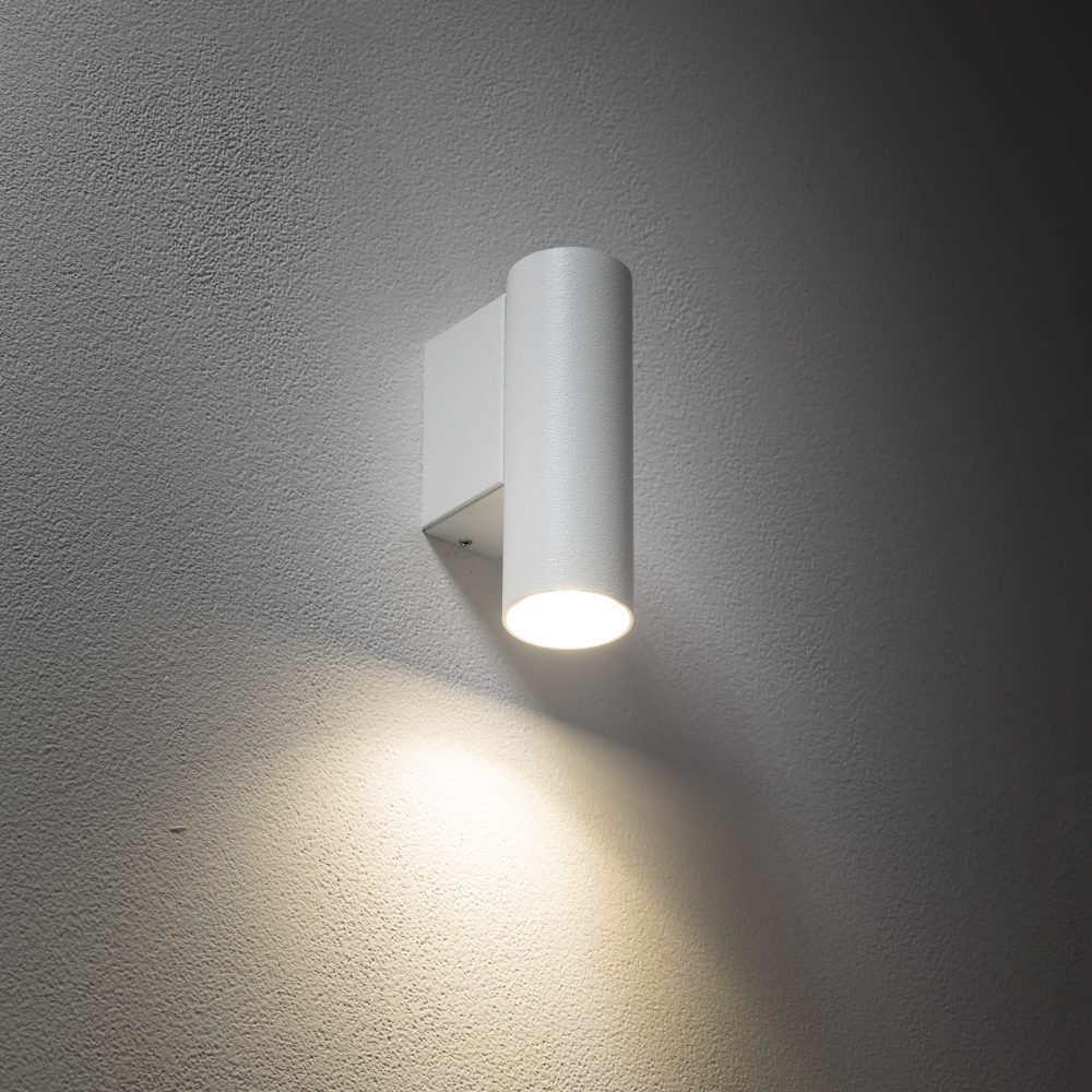 FOURTY WALL S WHITE - Слика 2