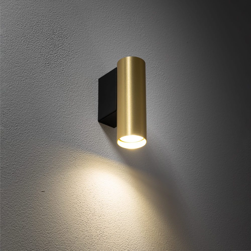 FOURTY WALL S SOLID BRASS - Слика 2