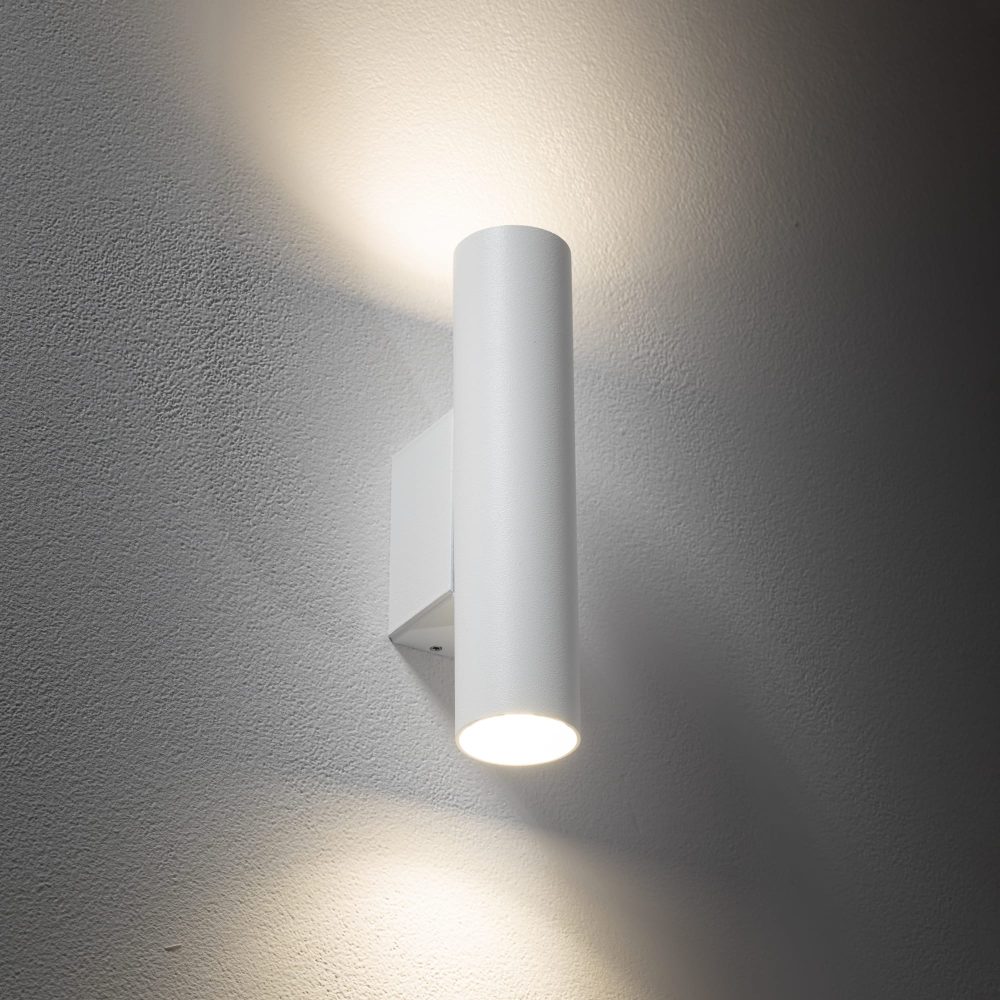 FOURTY WALL M WHITE - Слика 2