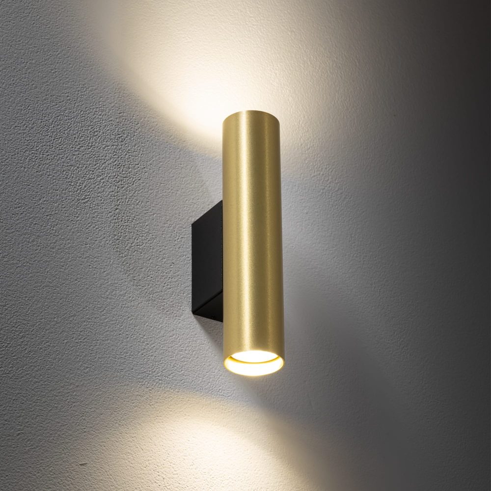 FOURTY WALL M SOLID BRASS - Слика 2
