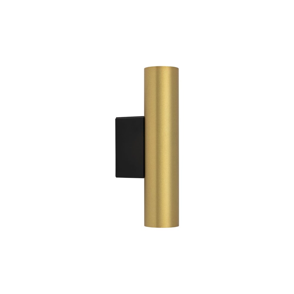 FOURTY WALL M SOLID BRASS