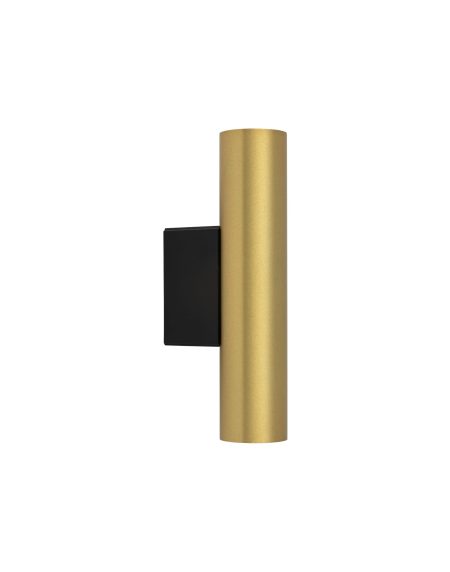 FOURTY WALL M SOLID BRASS