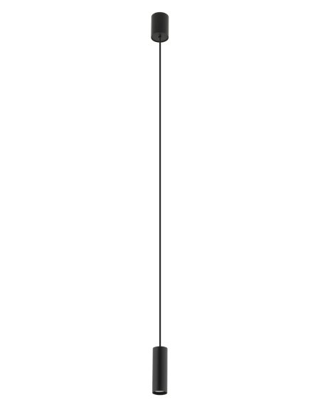 FOURTY S BLACK