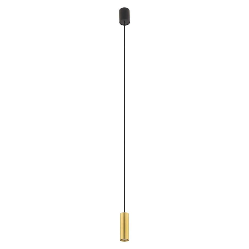 FOURTY S SOLID BRASS