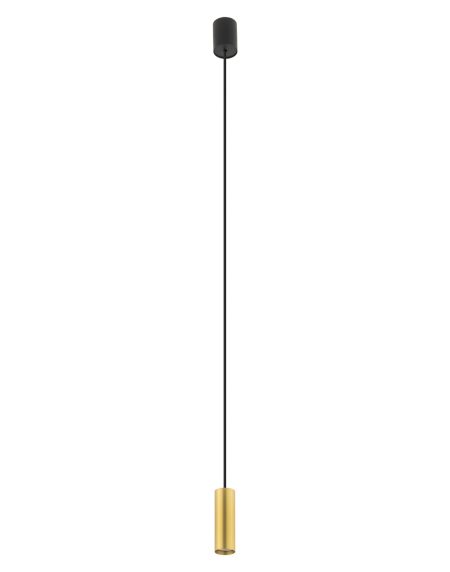 FOURTY S SOLID BRASS