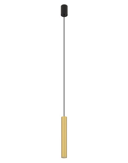 FOURTY M SOLID BRASS